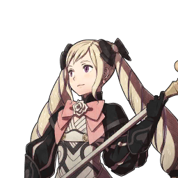 Fe Fates Localization Endgame Character Dialogue Comparisons All Kantopia