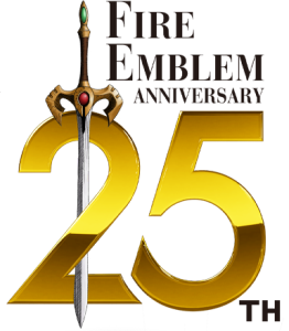 Fire-Emblem-25th-Anniversary